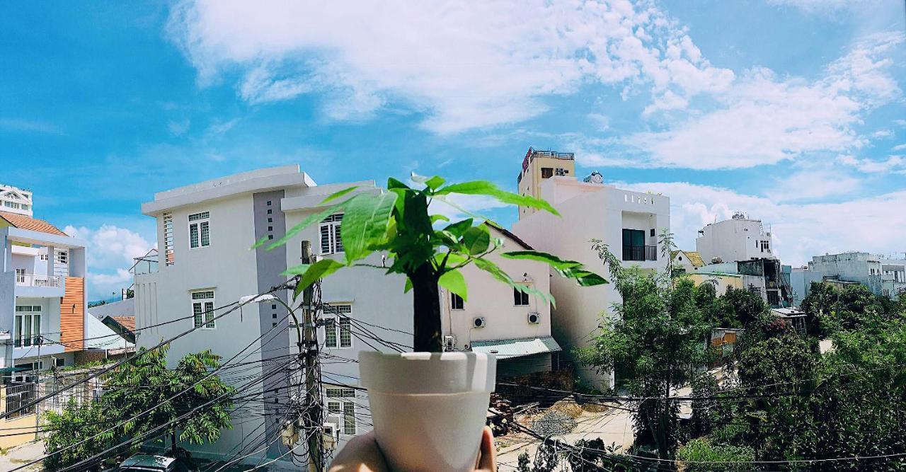 Huha Home - Đà Nẵng Exterior foto