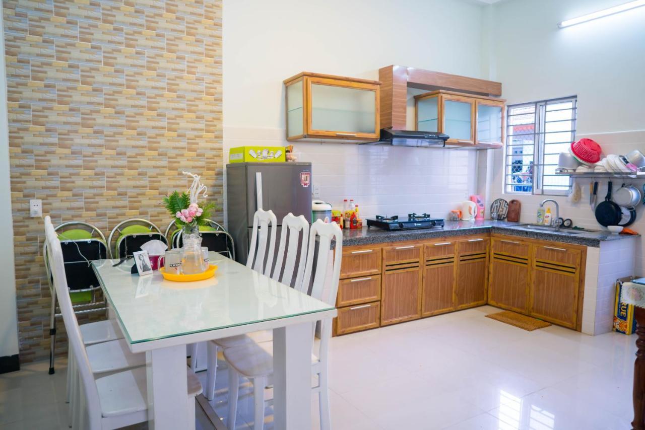 Huha Home - Đà Nẵng Exterior foto