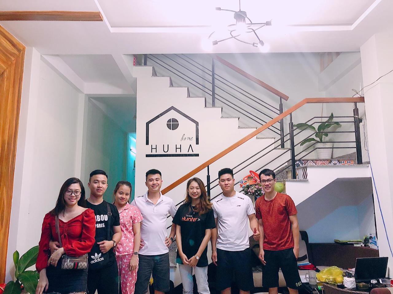 Huha Home - Đà Nẵng Exterior foto