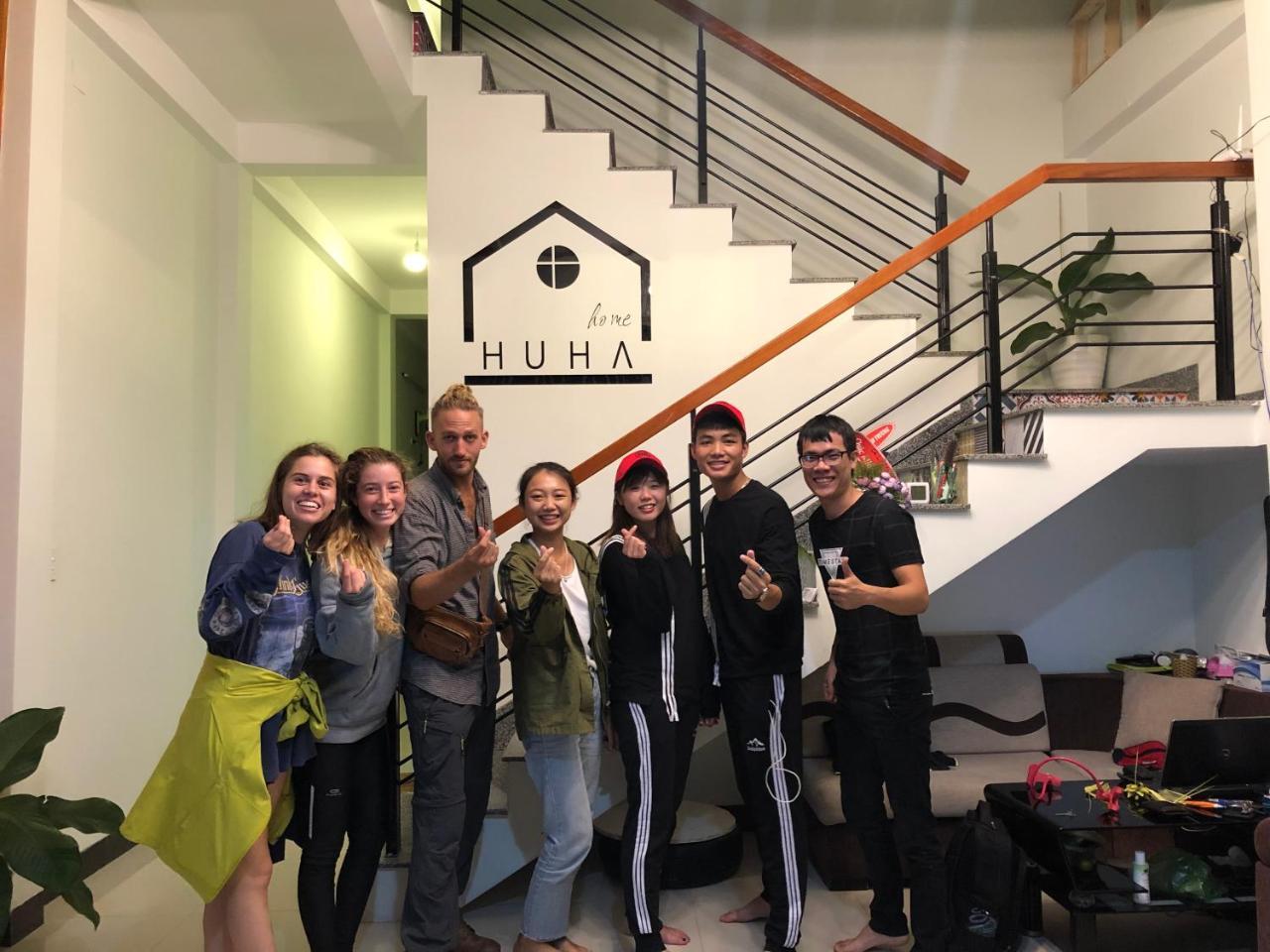 Huha Home - Đà Nẵng Exterior foto