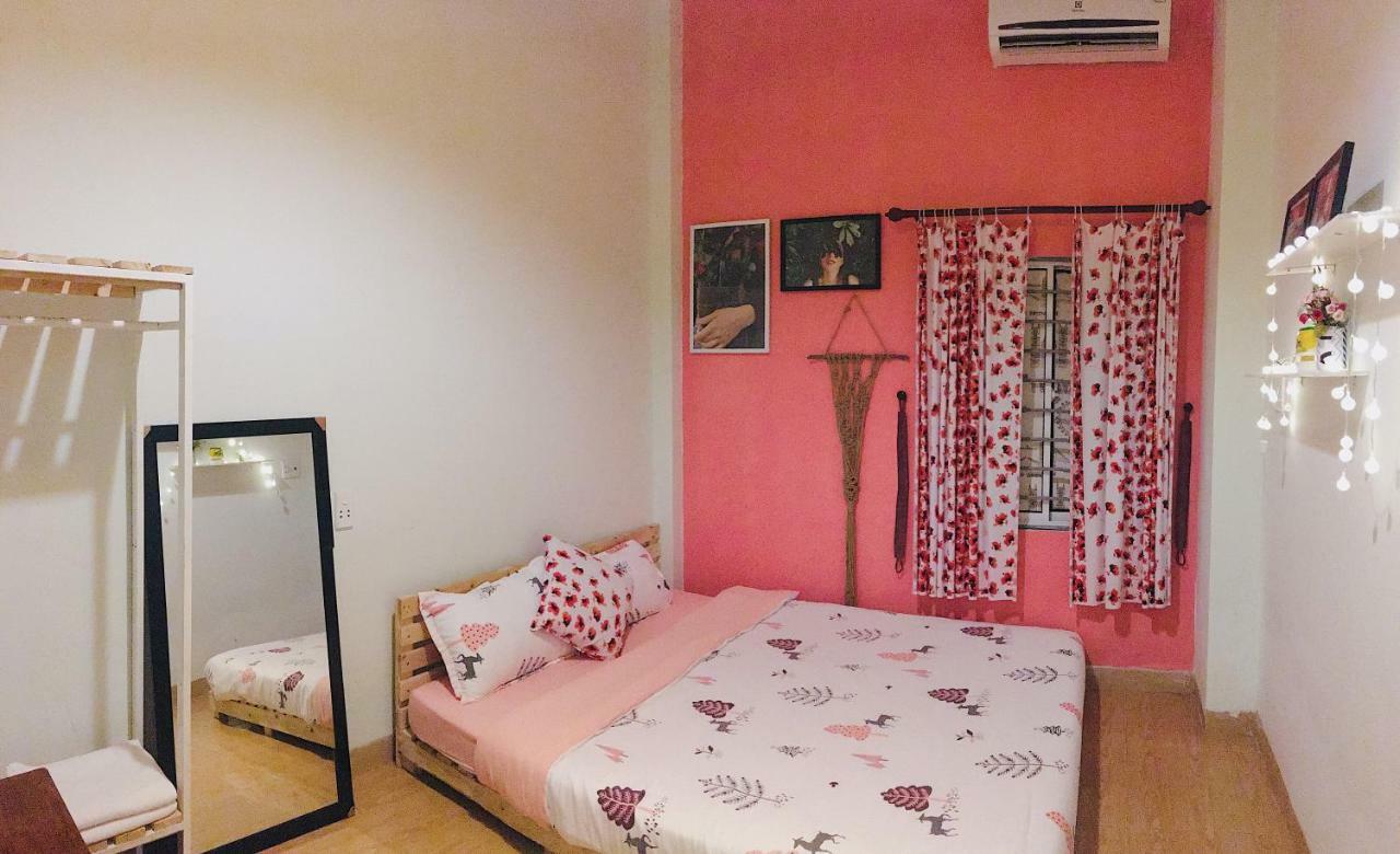 Huha Home - Đà Nẵng Exterior foto