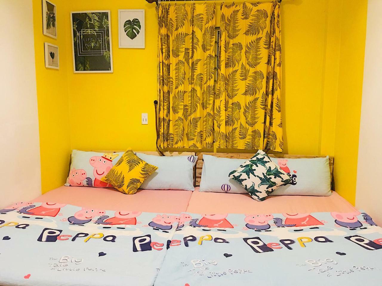 Huha Home - Đà Nẵng Exterior foto