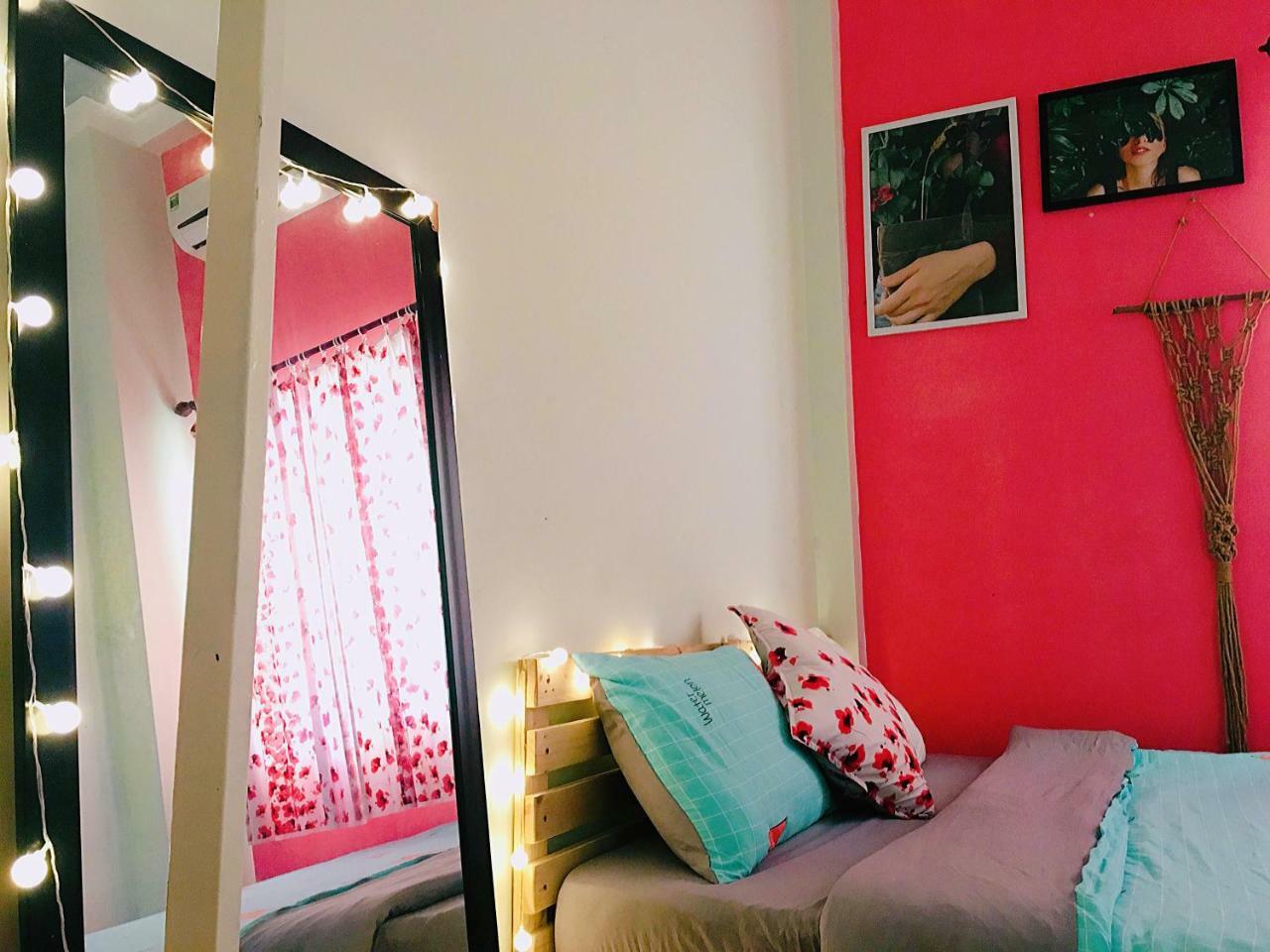 Huha Home - Đà Nẵng Exterior foto