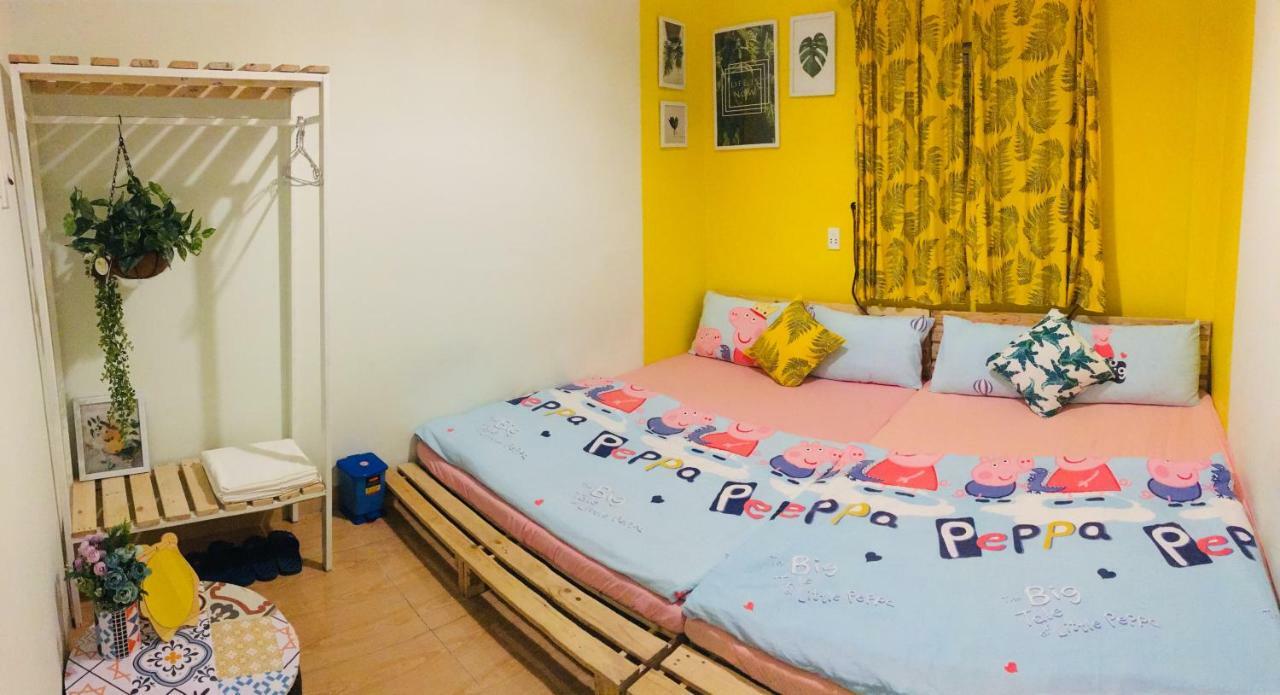 Huha Home - Đà Nẵng Exterior foto