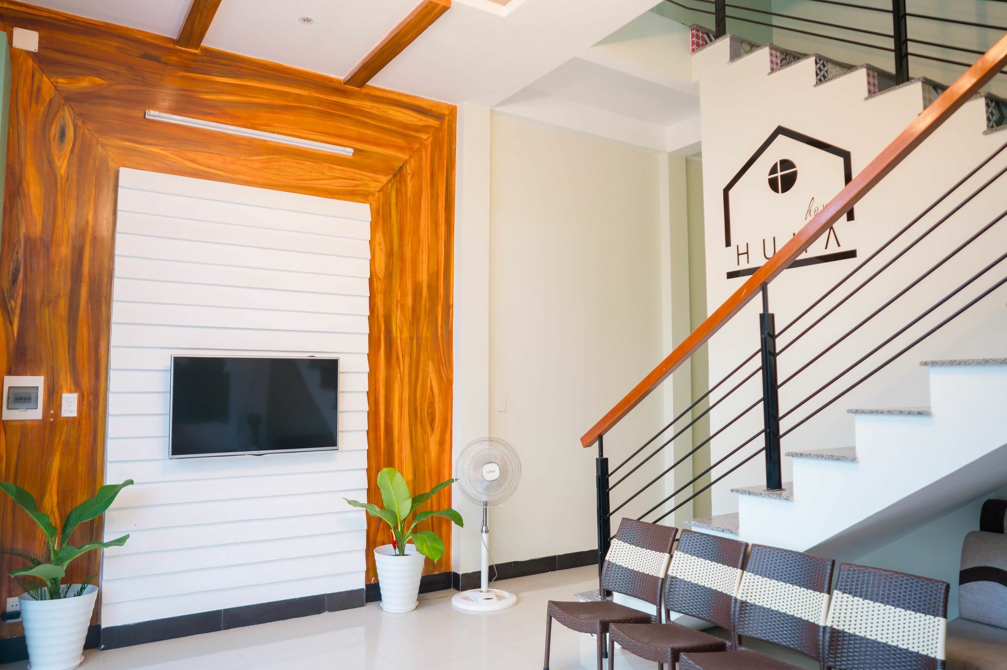 Huha Home - Đà Nẵng Exterior foto