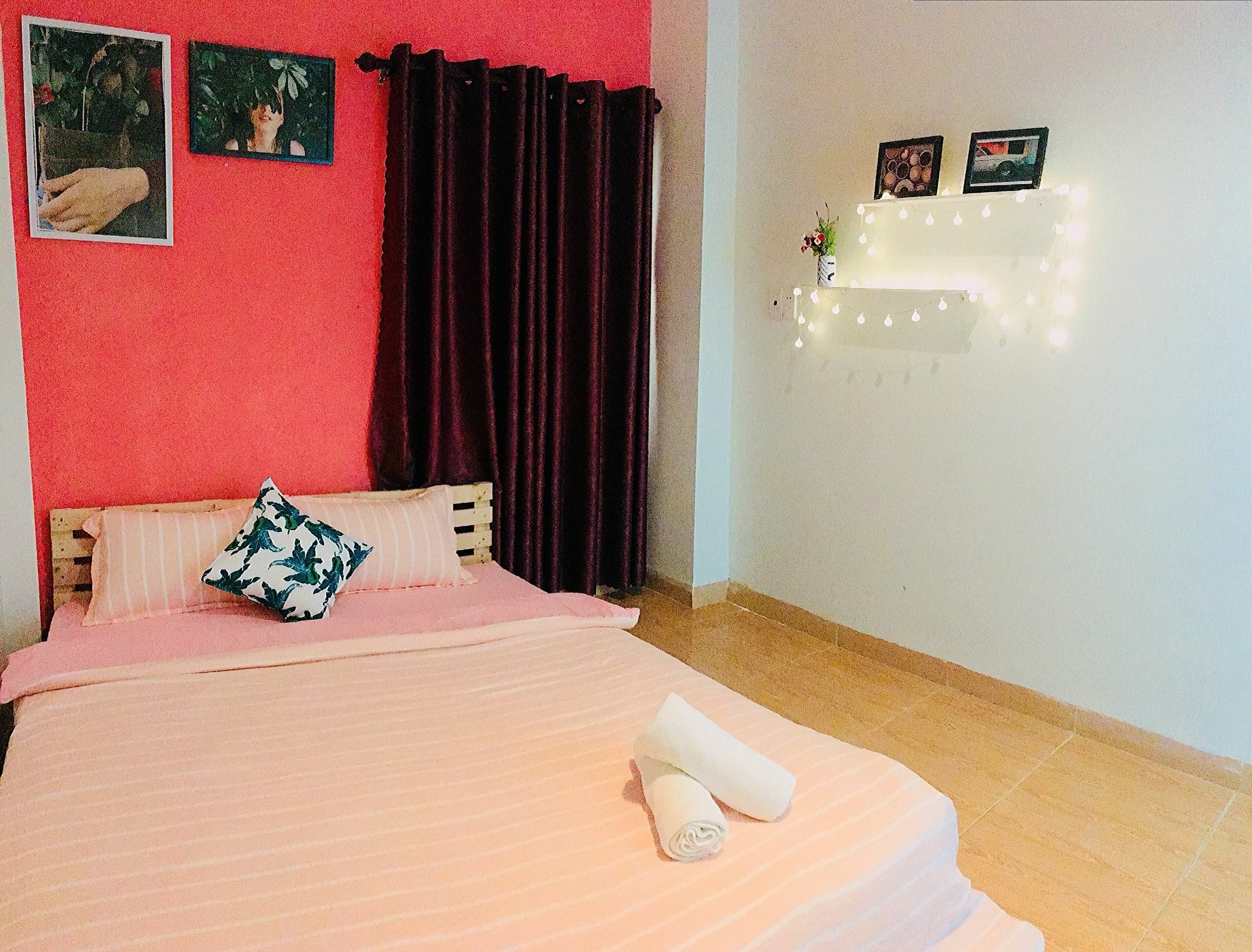 Huha Home - Đà Nẵng Exterior foto